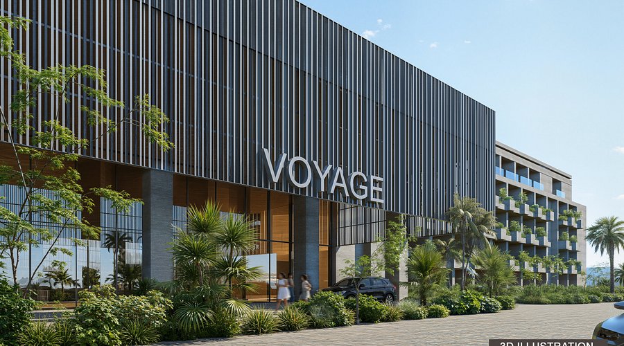 VOYAGE KUNDU MOBİLİZASYON VE ODA PANOLARI